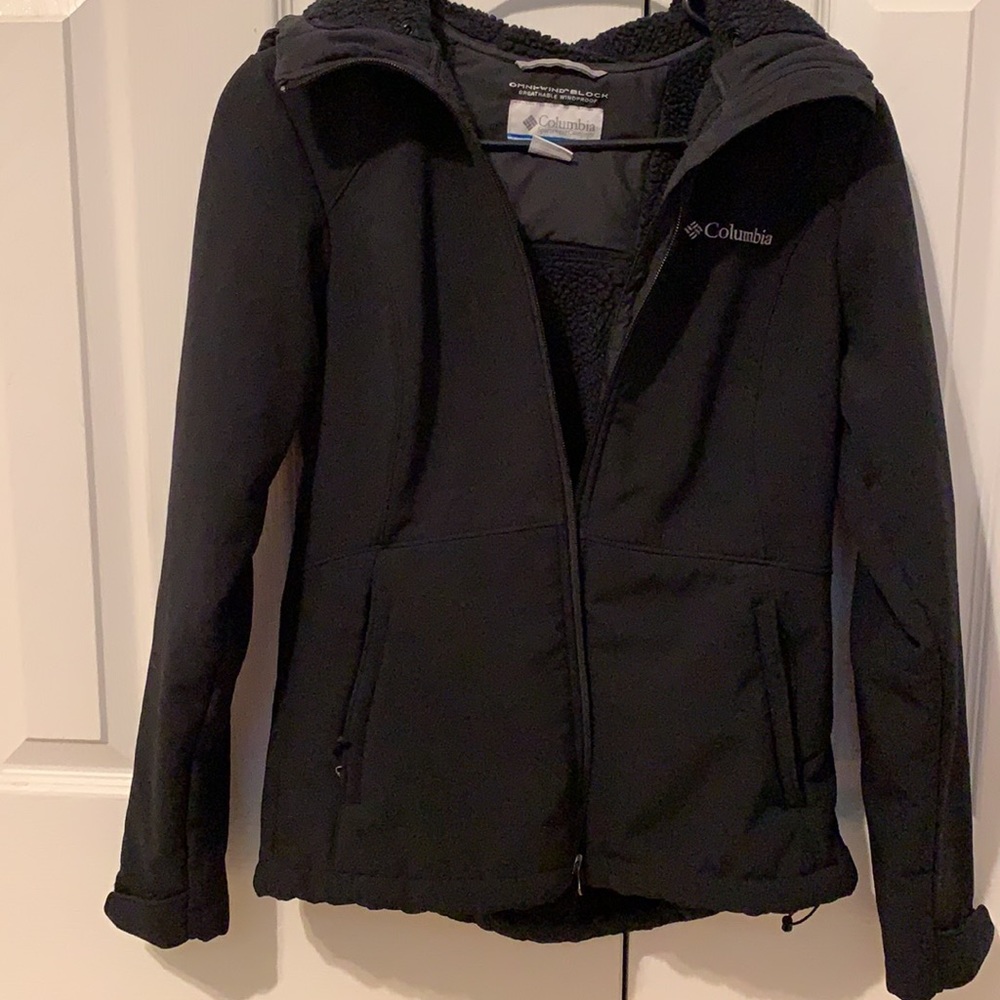 columbia jacket - Picture 8 of 8